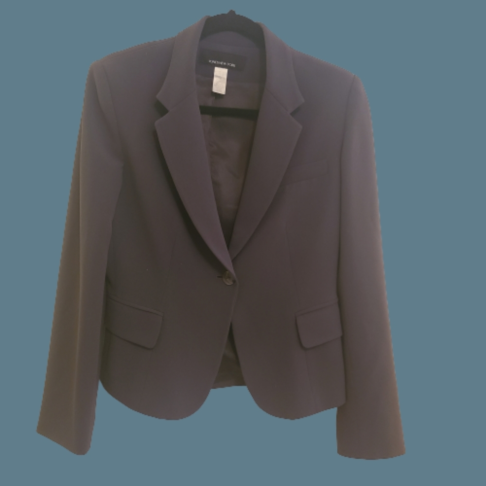 Jones New York Woman's Professional Blazer